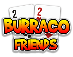 BURRACO FRIENDS ONLINE - Gioco di Carte Multiplayer